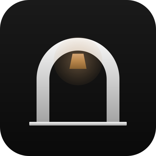 Porta logo